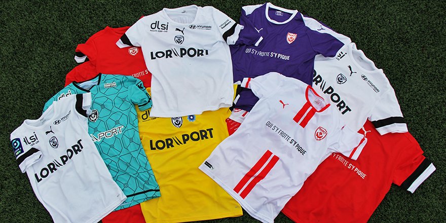 Emmanuel Lafrogne (@emmanuel54000) on Twitter photo On vient de me dĂ©poser un carton rempli de maillots collector de l'#ASNL. Ăa promet de beaux concours sur les rĂ©seaux sociaux de <a href="/asnlofficiel/">AS Nancy-Lorraine</a> đ On vient de me dĂ©poser un carton rempli de maillots collector de l'#ASNL. Ăa promet de beaux concours sur les rĂ©seaux sociaux de <a href="/asnlofficiel/">AS Nancy-Lorraine</a> đ