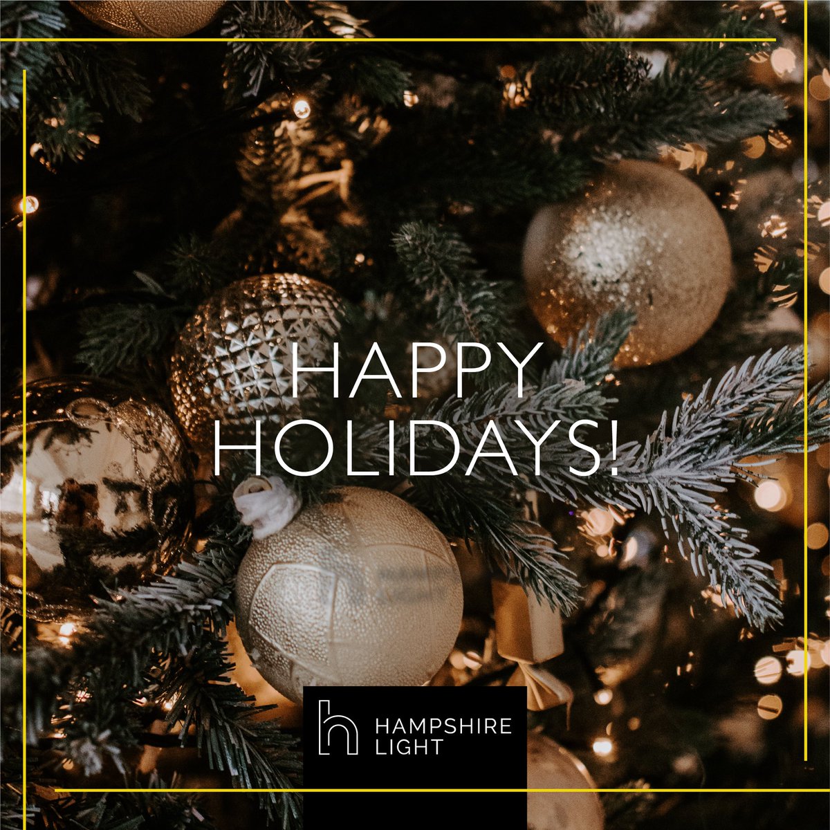 It’s been an amazing year and we all deserve a short rest. So we will be closed between midday Dec 24th and Jan 3rd. 🎄🥂

Happy Holidays all! 🥳