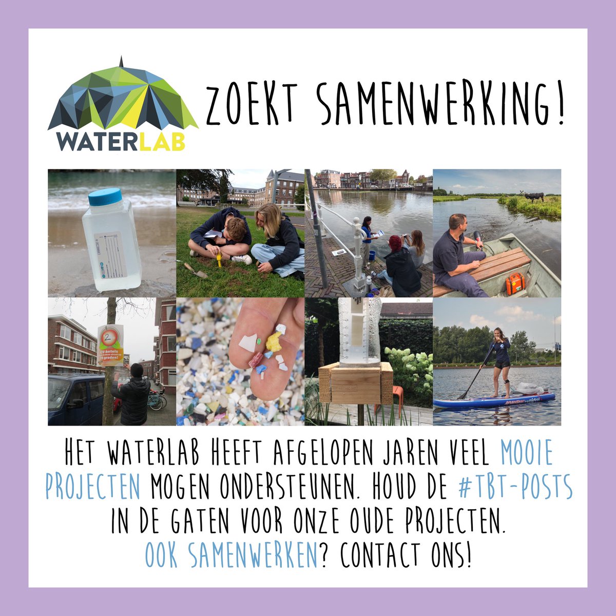 WaterLab tweet media