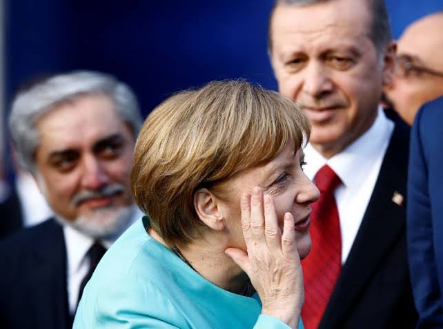 Metuland Kaymakamı tweet media