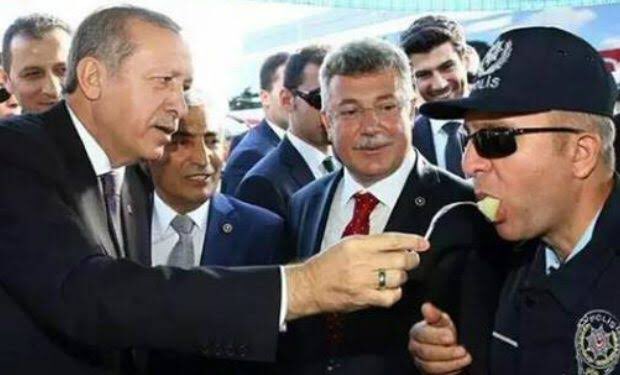 Metuland Kaymakamı tweet media