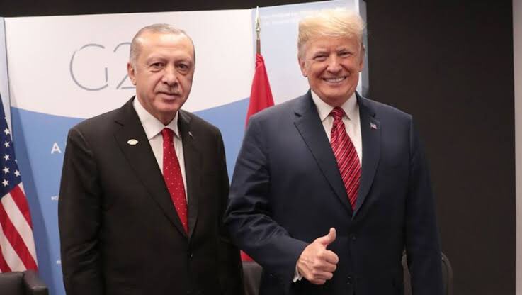 Metuland Kaymakamı tweet media
