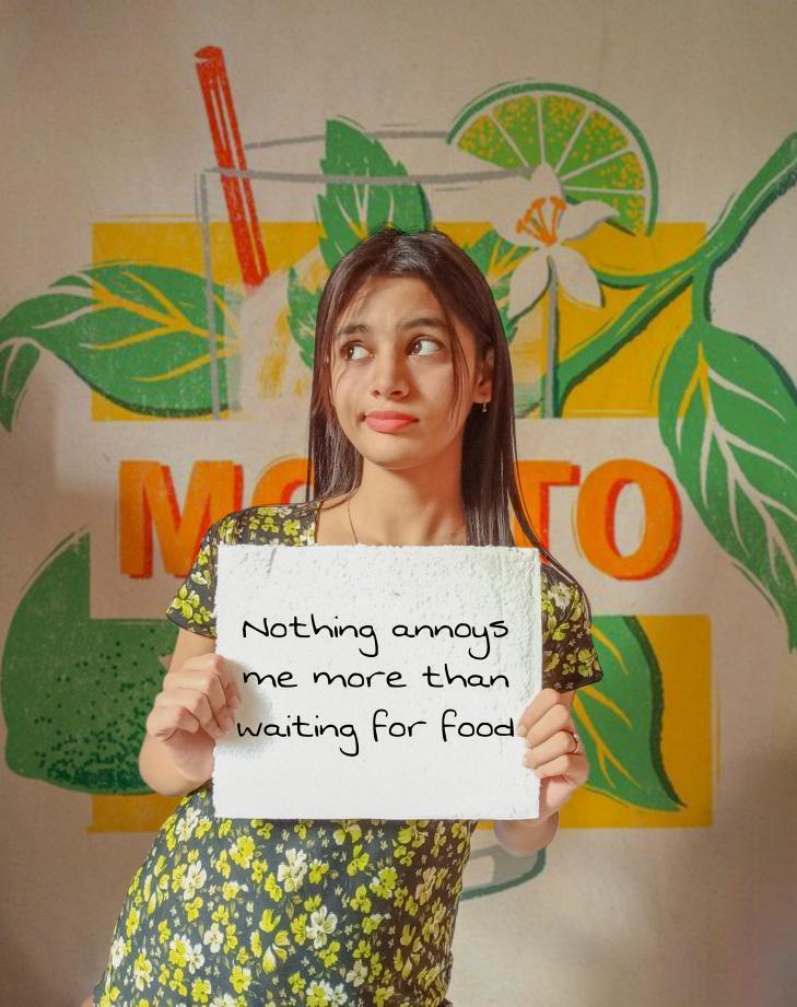 freshwayfood's tweet photo. Waiting for food is very annoying. But we’re here to #KillTheWait with our ready-to-eat meals. Enjoy your favourite food with zero efforts in no time.

#Repost @vishwajagtap
Waiting for the food is damn annoying.
.
.
.
.
#killthewait #heattoeat #readytoeat #instantfood #quickfood https://t.co/drHdq8YNJS