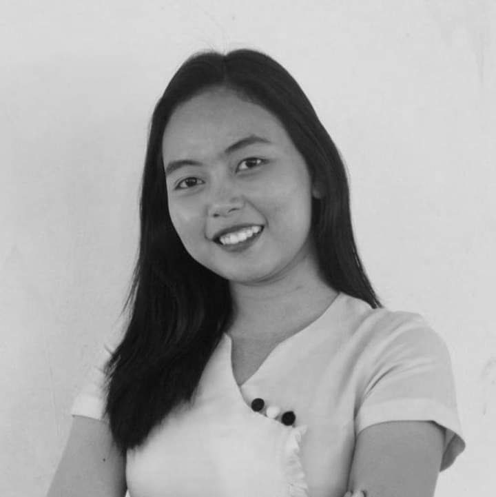 Thinzar Zaw, a member of Dagon university student Union who was abducted on Sep 14 and has been sentenced to 10 yr imprisonments by juntas, was again sentenced to 3 yr in prison. #EndImpunity #Dec8Coup #WhatsHappeningInMyanmar