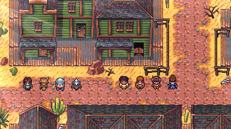 SomethingClassc's tweet photo. New maps. Who dis?

#pixelart #quartetRPG https://t.co/rOn6SsKvS8