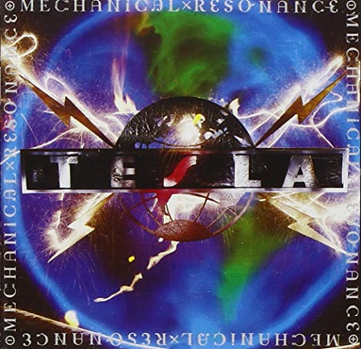 #OnThisDay in 1986, Tesla released their fantastic debut album "Mechanical Resonance" featuring classic tracks Gettin' Better, Little Suzi and Modern Day Cowboy. One of the best hard debuts of the #80s, it peaked at #32 on the Billboard 200 and is certified platinum in the US