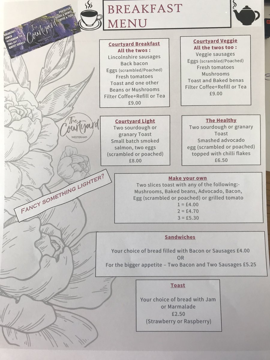 The Courtyard (@thecourtyard1) on Twitter photo 