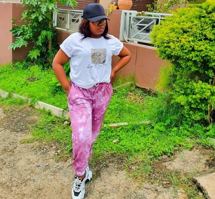 W7Fashion's tweet photo. Tie-dye Joggers are now available.

We customize our Joggers.

Dm for more details/order💌

#tiedyefashion https://t.co/5eqtWCBmVb