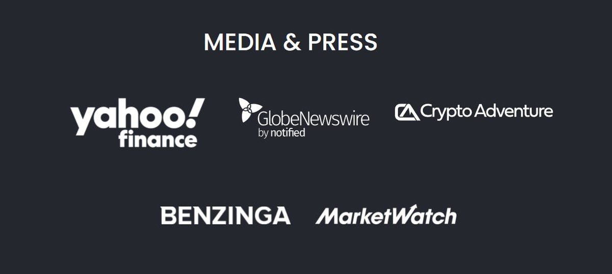 🔥 Hey #BruteForceFight Community
🔶You can follow some of them from Media&amp;Press in the docs section of our website. 

🎉 If you know Portuguese check Link: 
🥂 cryptoportugal.co/sponsored/f/br…

🎉 If you know Italian check Link: 
🥂 blockfoglio.com/sponsored/f/br…