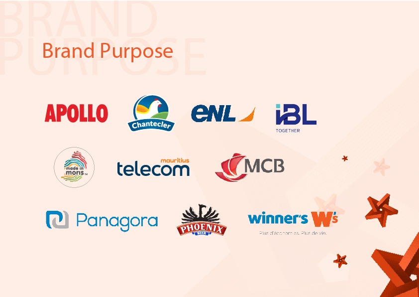 BrandMagicMU's tweet photo. Based on the Kantar Study, the Nominees of the Top Brands of Mauritius Awards 2021 are.. https://t.co/B7DyQX4ayO