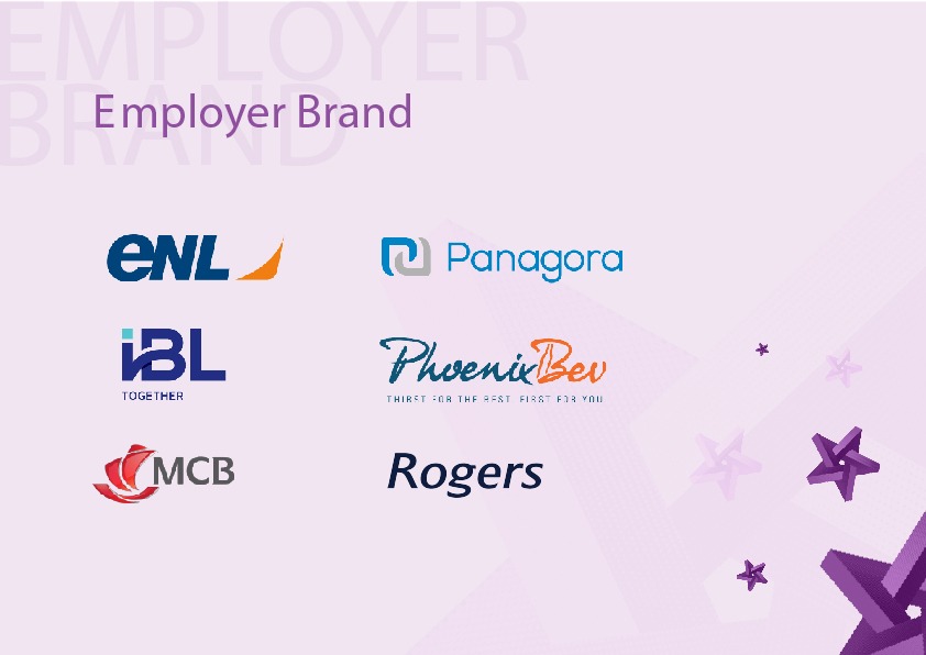 BrandMagicMU's tweet photo. Based on the Kantar Study, the Nominees of the Top Brands of Mauritius Awards 2021 are.. https://t.co/B7DyQX4ayO
