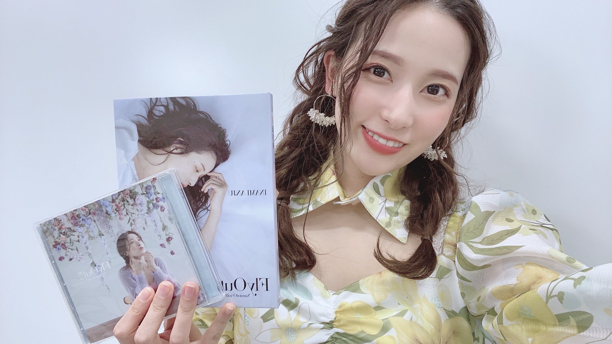 伊波杏樹『Fly Out!!』 - アニメ 伊波杏樹『Fly Out!!』 - アニメ