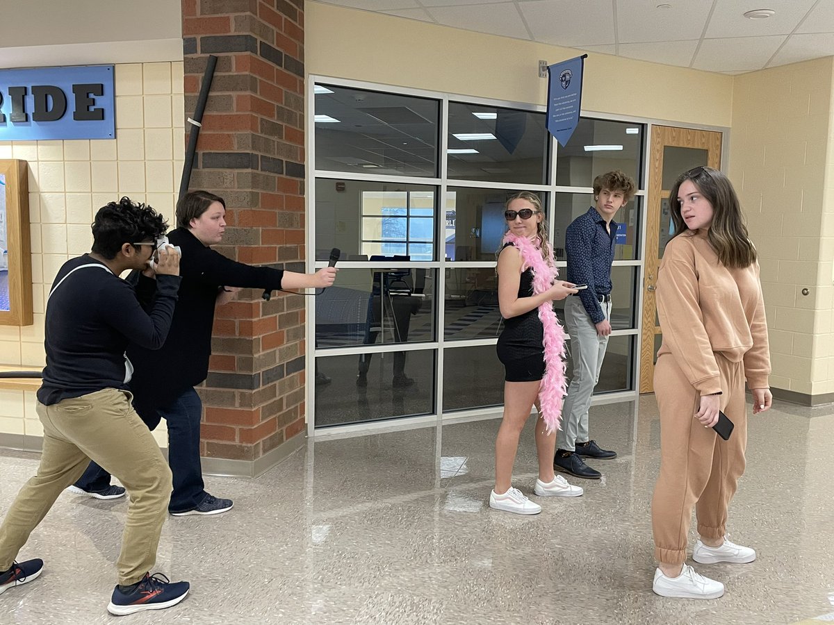 2-3 AP Chem in the ✨HOLLYWOOD✨spirit