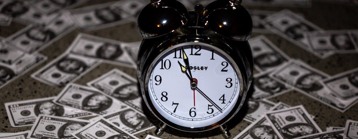 koenfucius's tweet image. Time (!) for another post from the past—today’s looks at the popular notion that “time is money”. That suggests there is a simple equivalence, but reality is more complex—“How much time is money?” koenfucius.medium.com/how-much-time-…