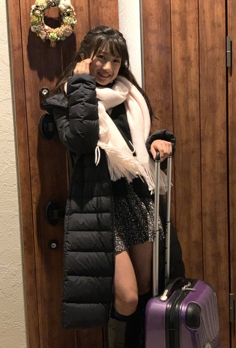 Twitterのコスプレ画像5