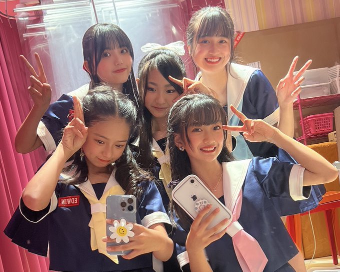 Twitterのコスプレ画像6