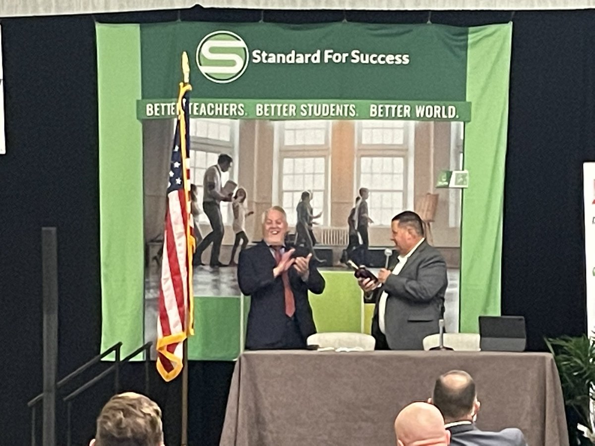 IAPSS_ORG's tweet photo. Today’s opening session, sponsored by @SFSeval kicks off with a special recognition of Dr. Coopman’s retirement and a presentation from @SecJennerIN. https://t.co/5eGbxi3V3t