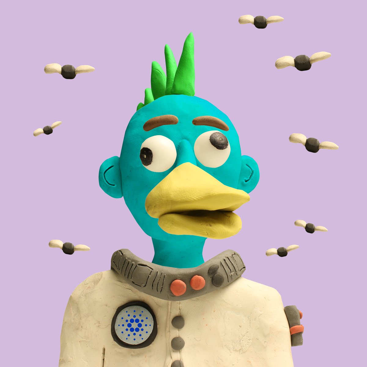 Scorching Winter tweet media