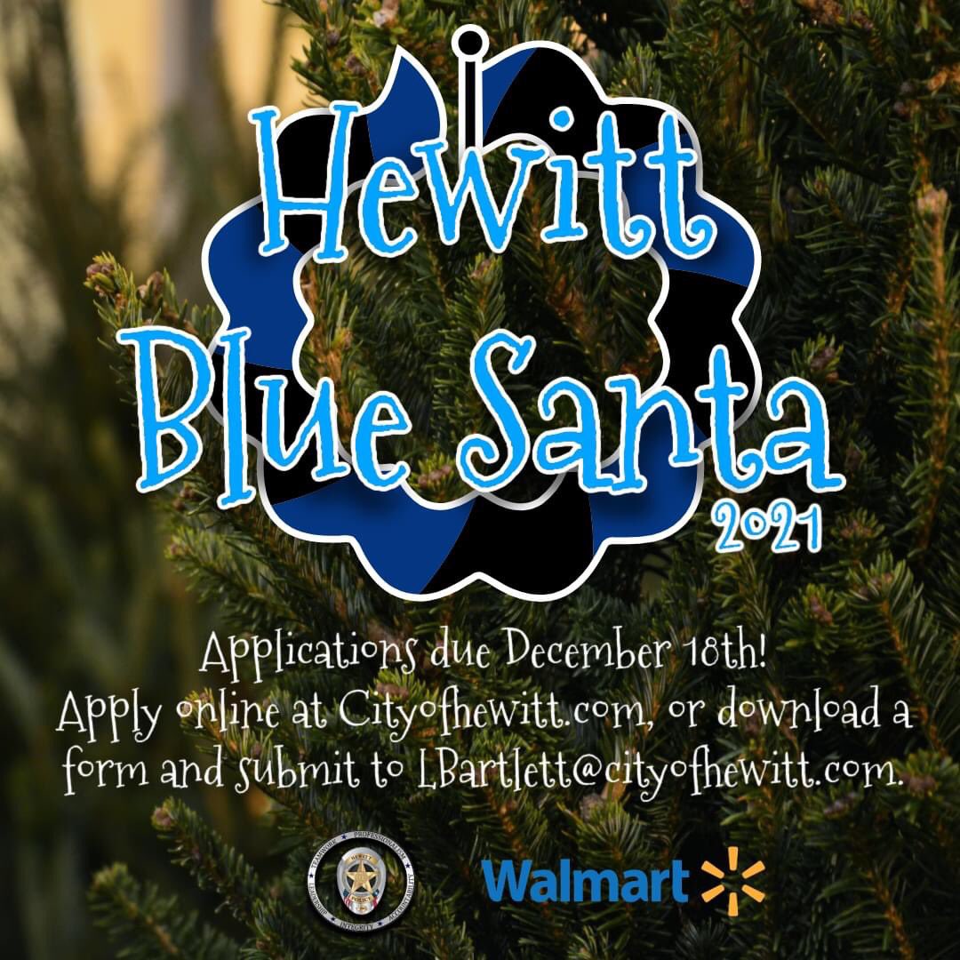 Hewitt PD tweet media