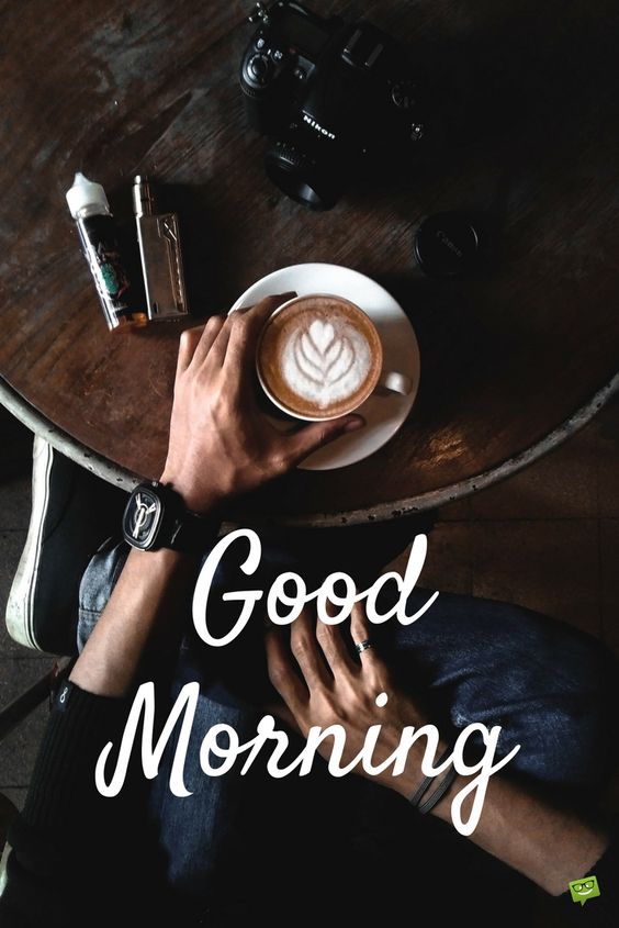 terreinarkansas's tweet photo. Good morning everyone. Happy Wednesday. A beautiful day starts with a smile, loyal friends and a cup of coffee. ☀️☕️

#WednesdayVibesOnly
#BuenosDiasATodos https://t.co/wosuBh4IMS