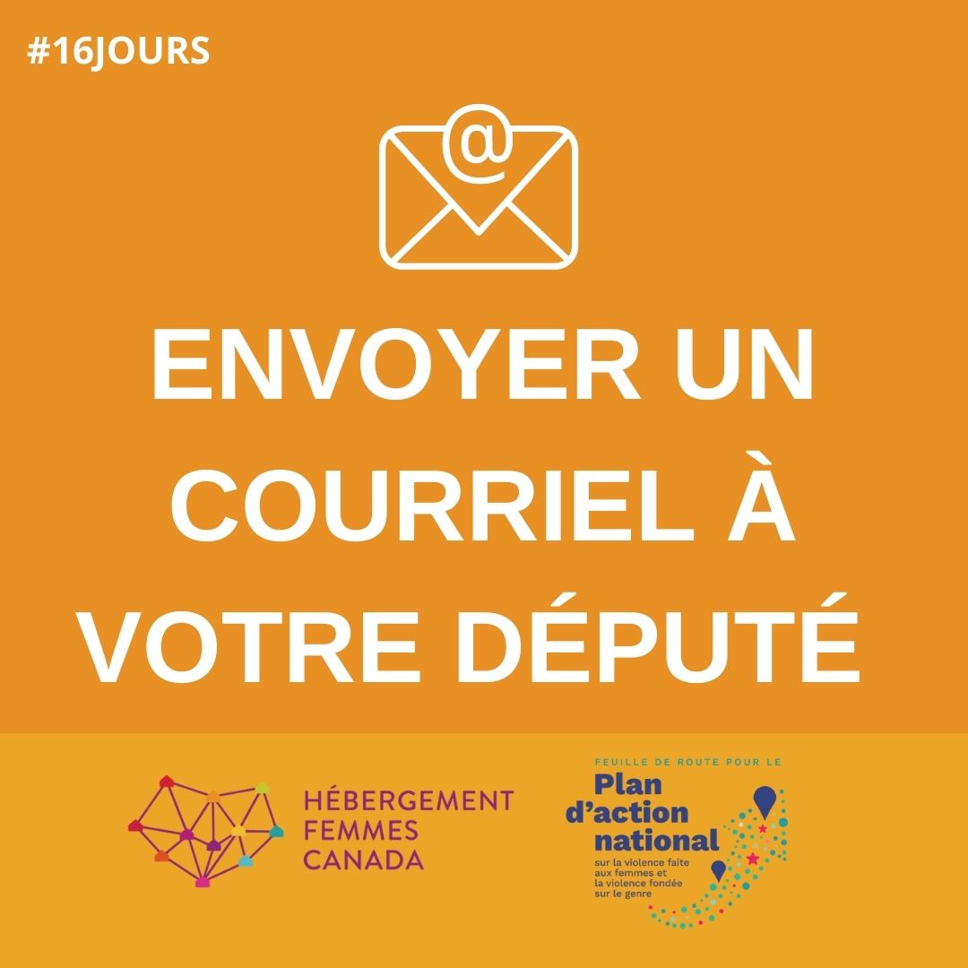 endvawnetwork's tweet photo. As part of the #16days WSC is asking you to email your MP and let them know that you want them to champion the NAP! 

https://t.co/BleGQ1tKUW

//

Durant les #16jours HFC vous demande de envoyer un courriel à votre député pour avancer le PAN!

https://t.co/OVflz7K3XR https://t.co/AdqmBerTXb