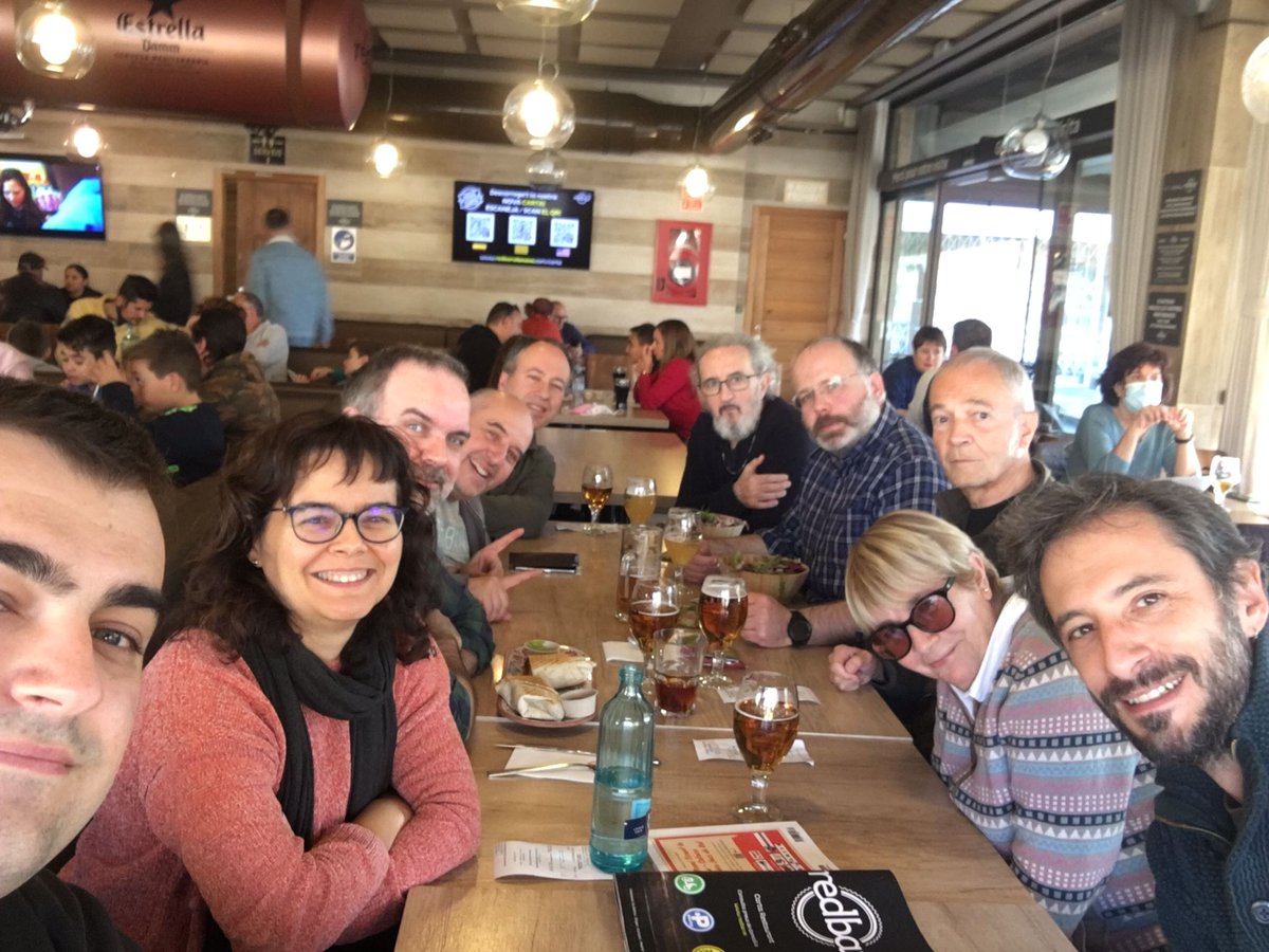 Sc2f2's tweet photo. Ja estem començant a preparar la CatCon 2022...! Reserveu-vos el 21 i 22 de maig!!! #cificat https://t.co/SbAwjbmvUe