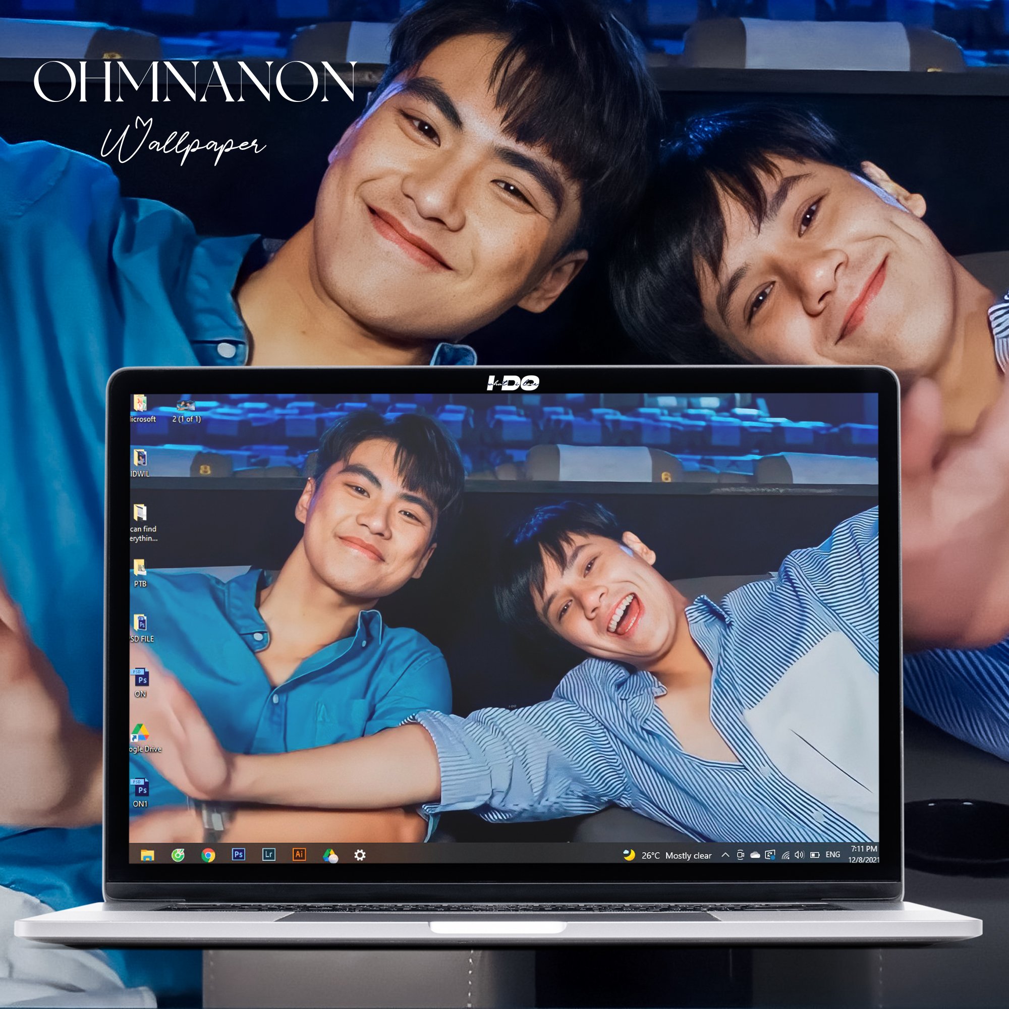 Cập nhật với hơn 75 hình nền ohmnanon hay nhất  POPPY