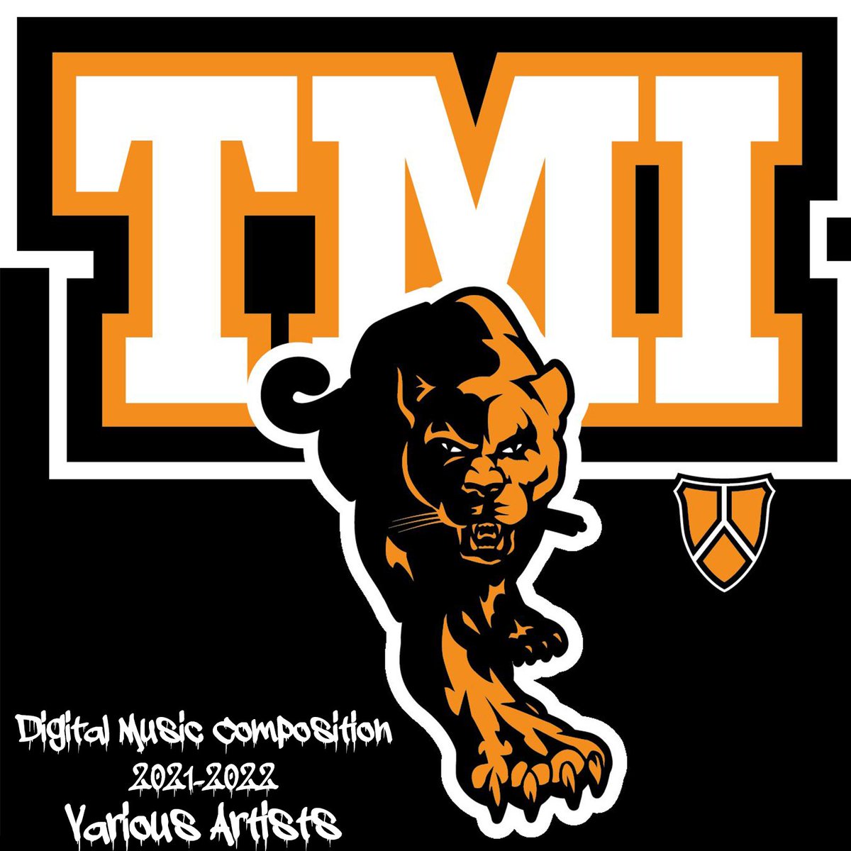 TMInD_SA's tweet photo. Don't tell my students, but I decided to publish our Digital Music Composition's semester project on Spotify and iTunes. Excited for the album to drop!
#makerspace #digitalmusic #education https://t.co/k0fBcaYjTV