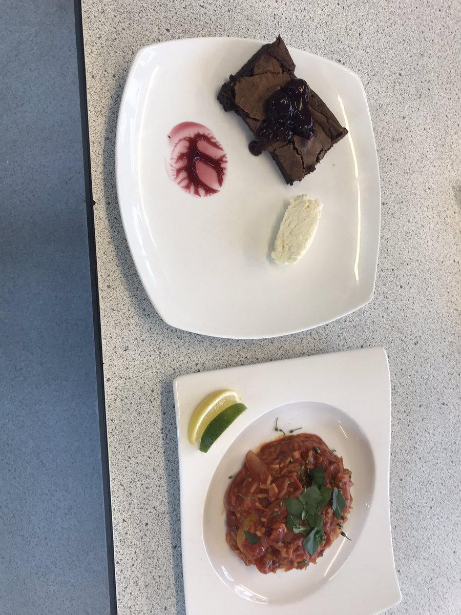 Great to have <a href="/RoyalNavy/">Royal Navy</a> in to support our Year 11 catering students. #ProudOfBDB <a href="/welovewoking/">We Love Woking</a> <a href="/PiXLclub/">Pixel Club</a>