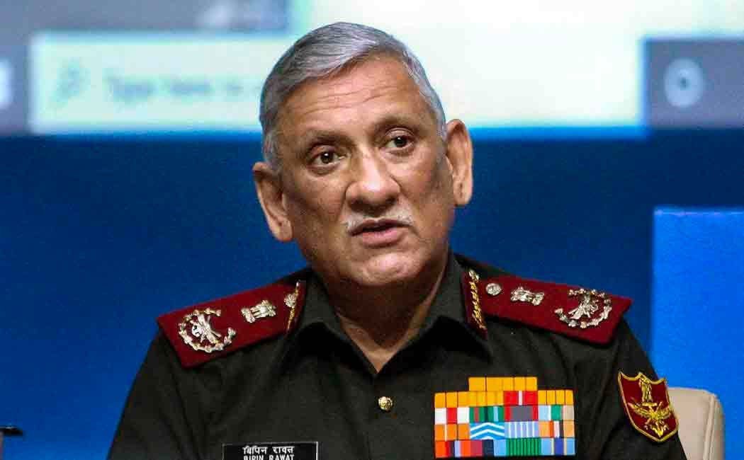 VijayadharaniM's tweet photo. Saddened by the passing away of CDS General Bipin Rawat, his wife Madhulika Rawat &amp; 11 Army officers in a helicopter crash Which is heart breaking and I extend my deepest condolences and sympathy. https://t.co/UTYWEUM3Ko