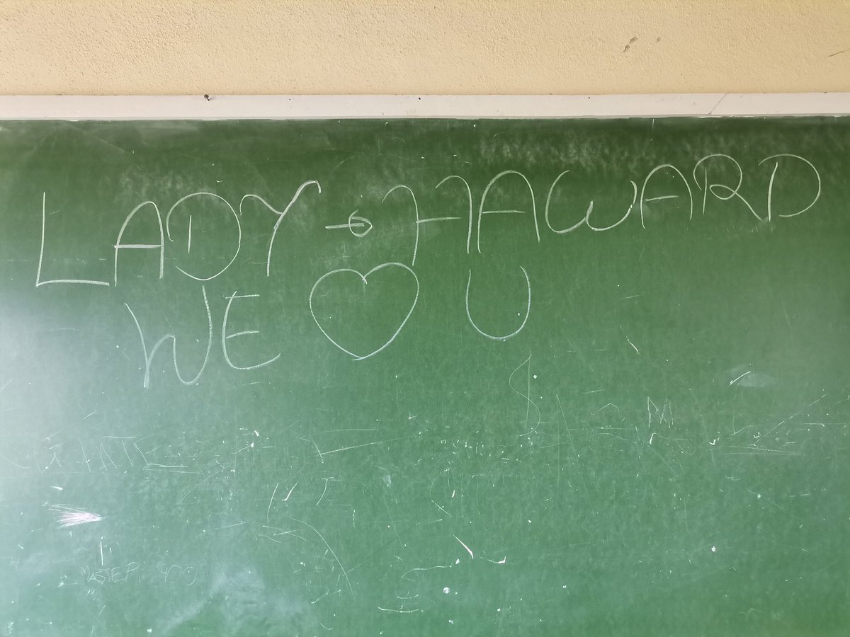 I walked into this in Form 3 today.
I'd never seen irony before this.