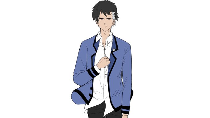 顔よのtwitterイラスト検索結果 古い順