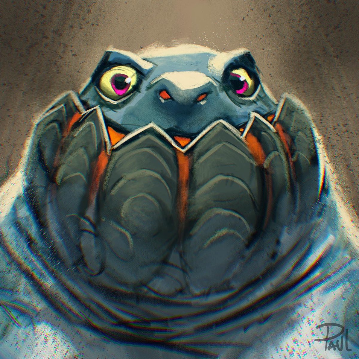 Dodogama for you all my dudes :) #MonsterHunter #MonsterHunterRise