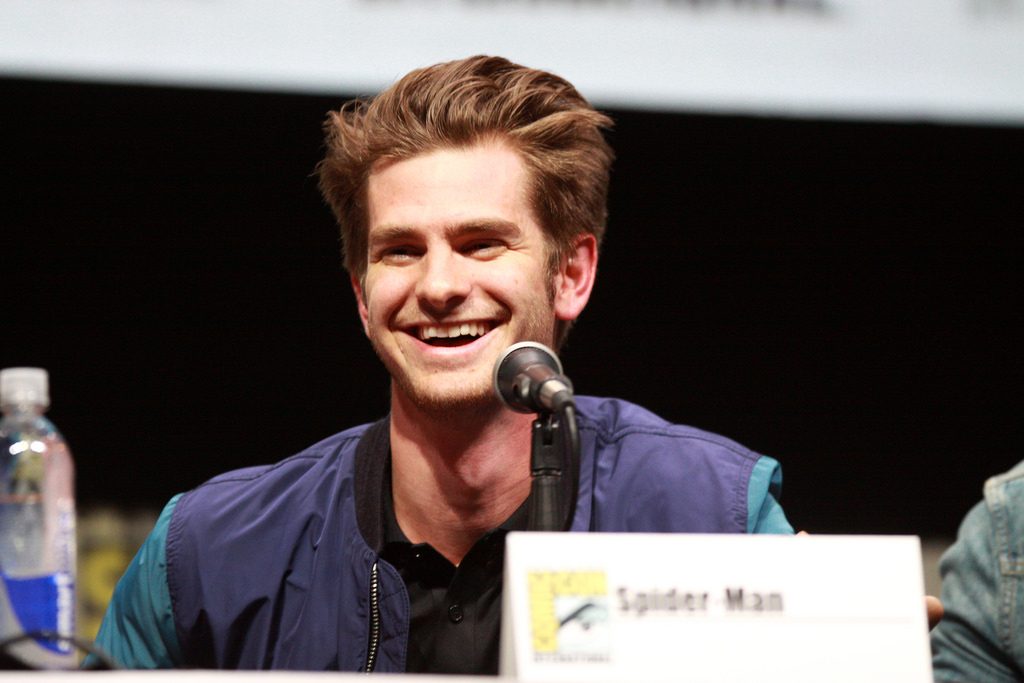 CSLewisDaily's tweet photo. Atheist Actor Andrew Garfield Finds Jesus During Filming https://t.co/w5MvlV9bcj https://t.co/mgXMWHxIIQ