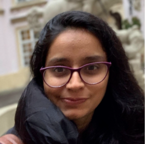 EPR_ESR's tweet photo. Announcing IVEM seminar on December 9, 9 pm New York time by Jasleen Bindra (NIST) "Probing the Dielectric Transition and Molecular Dynamics in the Metal–Organic Framework [(CH3)2NH2]Mg(HCOO)3 using Resonance Spectroscopic Tools” https://t.co/NVA4NgauvO