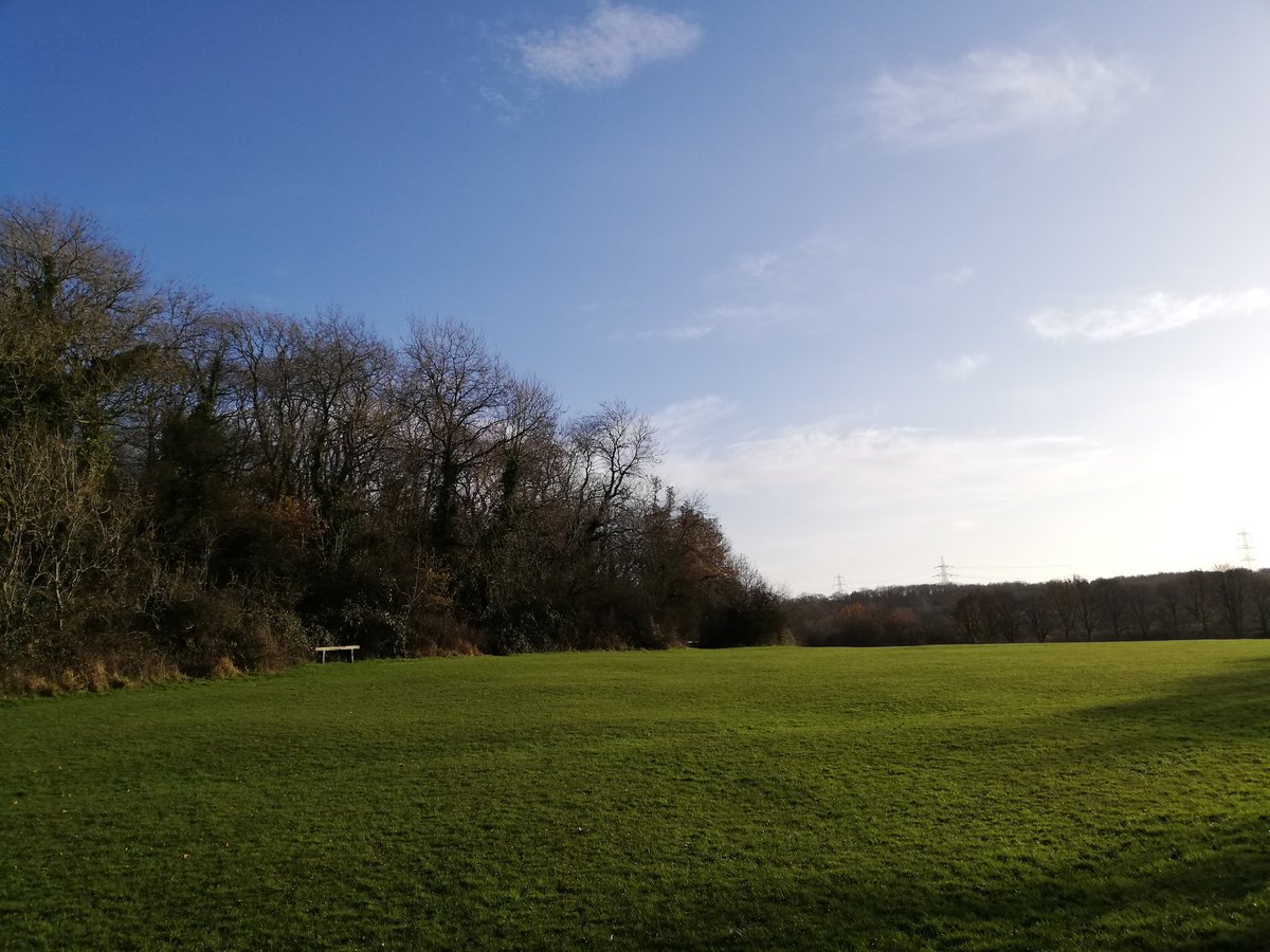 LMilly70's tweet photo. Nice walk with the dog
Great to get outside #goodformindandbody https://t.co/RWxb5WExV2