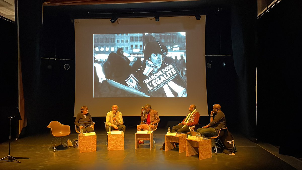 histgeoblog's tweet photo. #ToureKounda #YoussouNdour #IsmaelLo #Africafete période « Le Goût des Autres » selon Bensignor fournit ses premiers hits aux musiques africaines #musiquesmonde #LanguesAfricaines #MigrerDuneLangueALautre @MNHIParis https://t.co/pfIPnjvtz9