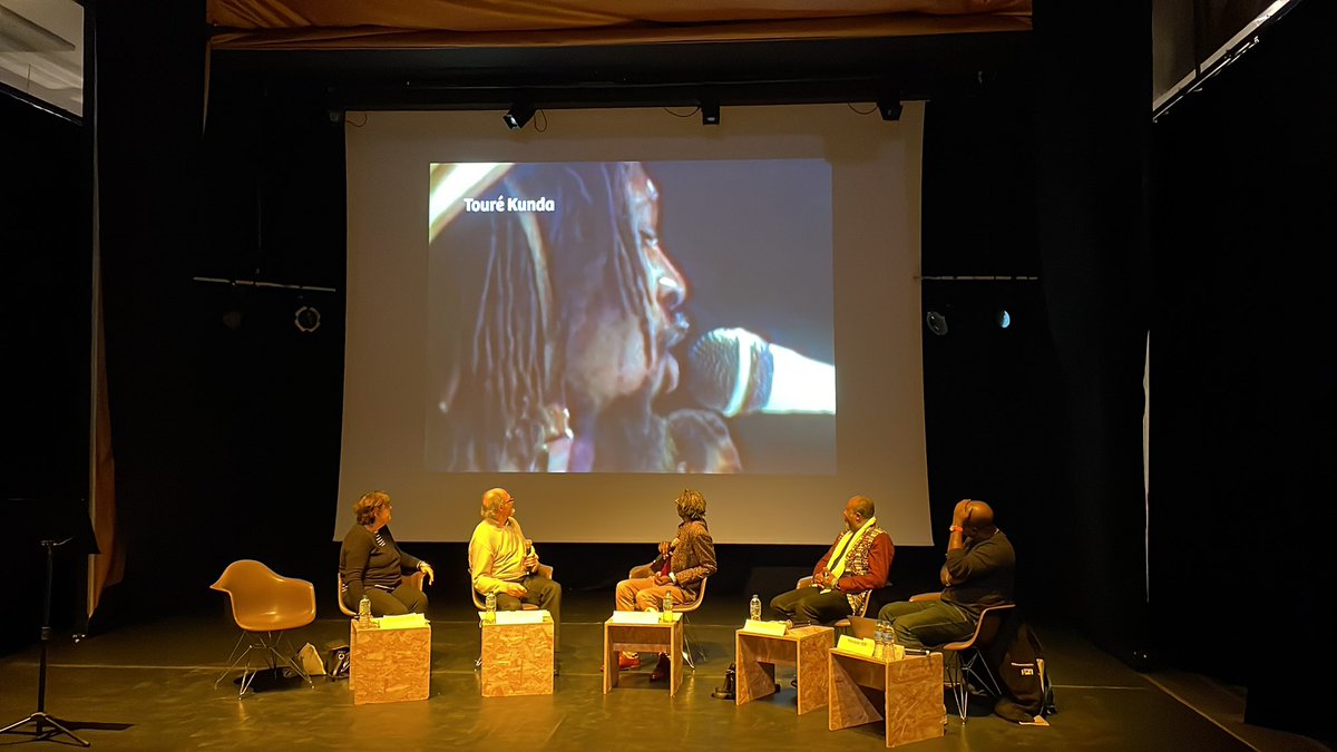 histgeoblog's tweet photo. #ToureKounda #YoussouNdour #IsmaelLo #Africafete période « Le Goût des Autres » selon Bensignor fournit ses premiers hits aux musiques africaines #musiquesmonde #LanguesAfricaines #MigrerDuneLangueALautre @MNHIParis https://t.co/pfIPnjvtz9