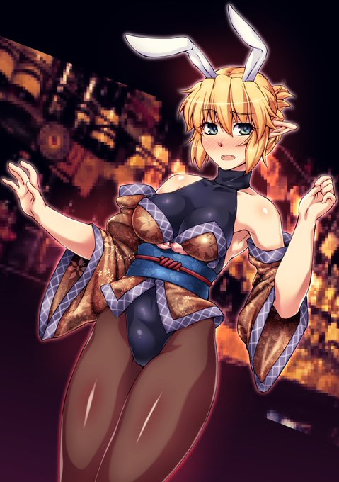 いつかの和ニーぱる('ㅂ') 