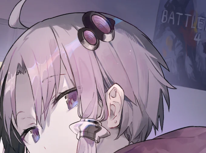 参加させていただいてます✍
好きなゆかりさんがいっぱいで悩んだけど1枚描きました。
よろしくおねがいします! https://t.co/zP7AO0TOhf 