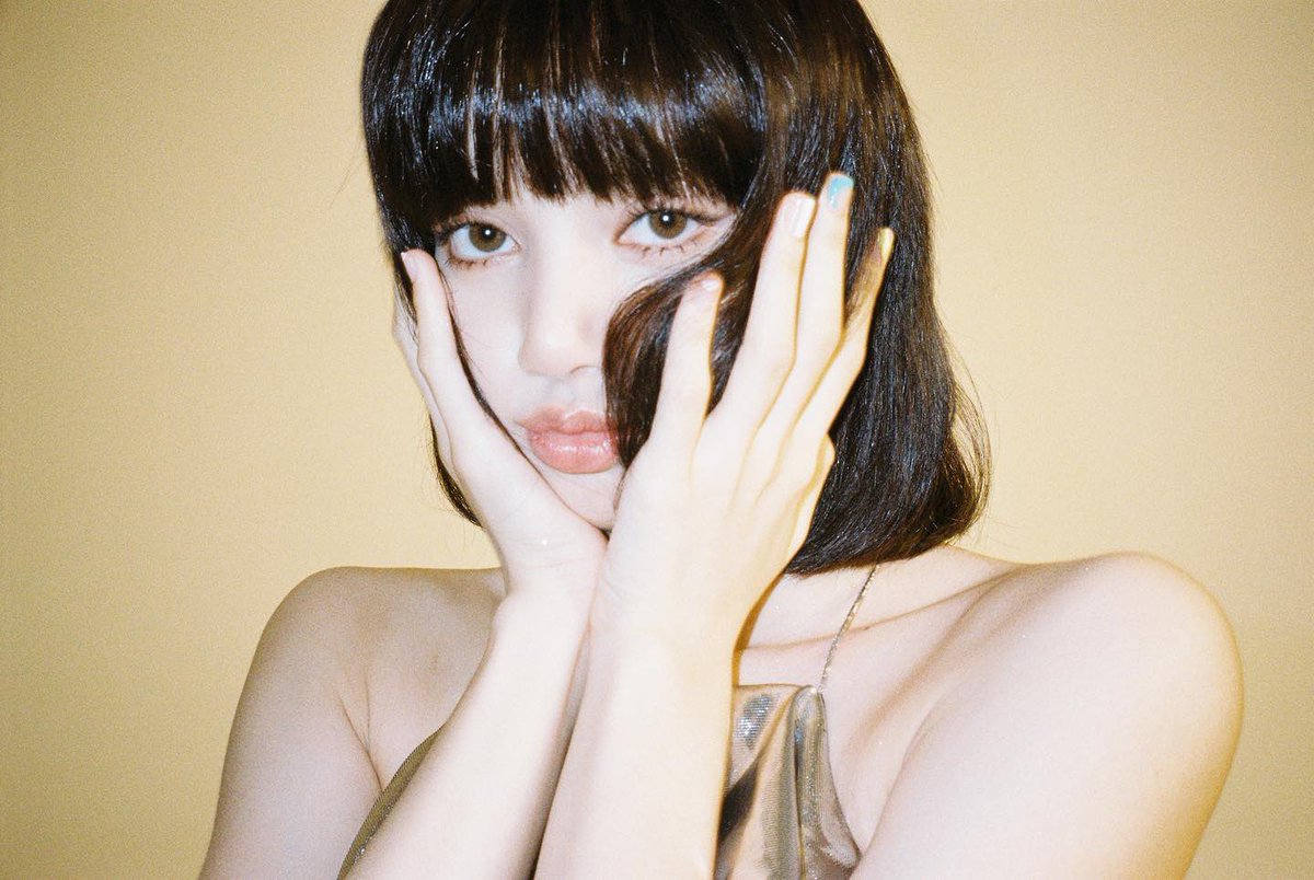 sooyafuls's tweet photo. secure lisa’s spot 

I vote #MAMAVOTE   #lisa https://t.co/LZU1AhbHNn