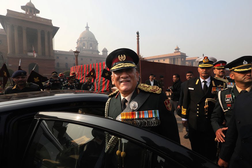 siddhu4you's tweet photo. My humble tributes and Salute to the Stalwart, General #BipinRawat ji.

Nation will forever remember his seva towards #BharatMata!
ॐ శాంతి 🙏 https://t.co/WiNlYkLkpM