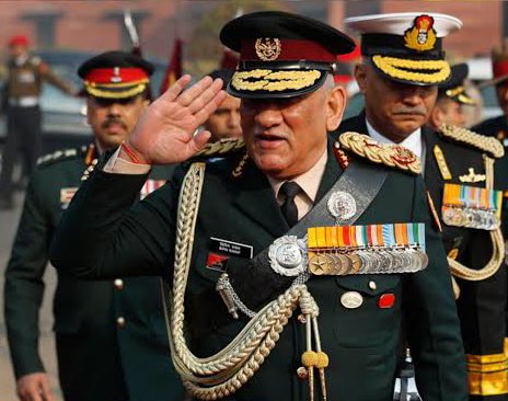 EPSTamilNadu's tweet image. Deeply grieved over the passing away of Gen. Bipin Rawat, his wife and other Army personnel in the unfortunate helicopter crash. 
Demise of Gen Bipin Rawat is an irreparable loss to our Country.
We thank him for his stupendous service to the Nation.#ripBipinrawat