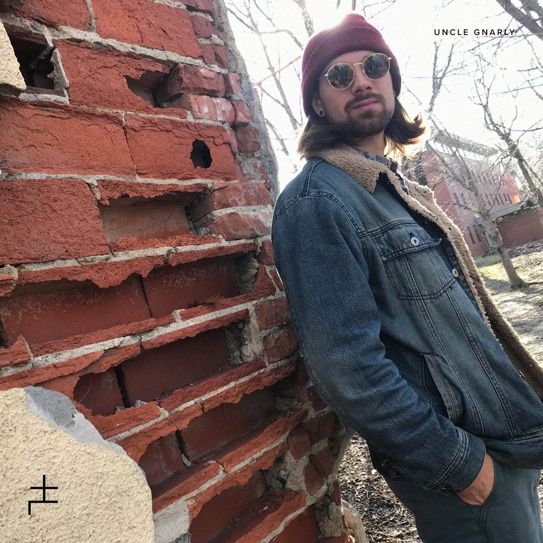 When It Gets Light Out, the debut EP from Uncle Gnarly, is available for pre-order now and drops worldwide on all digital music platforms this Friday, December 12.

Pre-Save on Spotify : smarturl.it/fe033

Pre-Order on Bandcamp : smarturl.it/fe033bc

cc: <a href="/uncle_gnarly/">Uncle Gnarly</a>