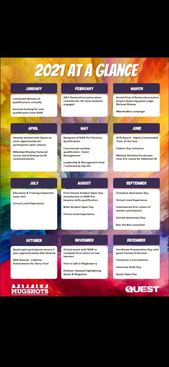 Mugshots tweet media