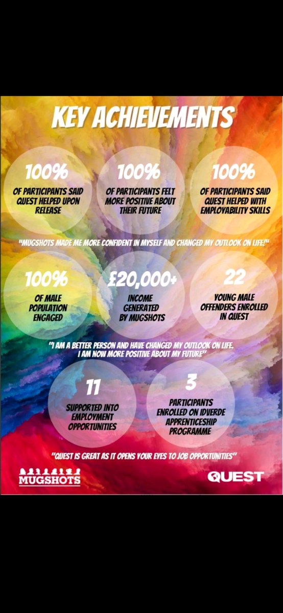 Mugshots tweet media