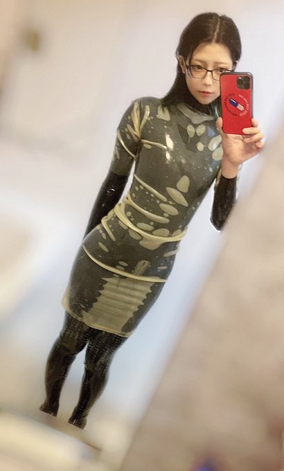 Twitterのコスプレ画像42