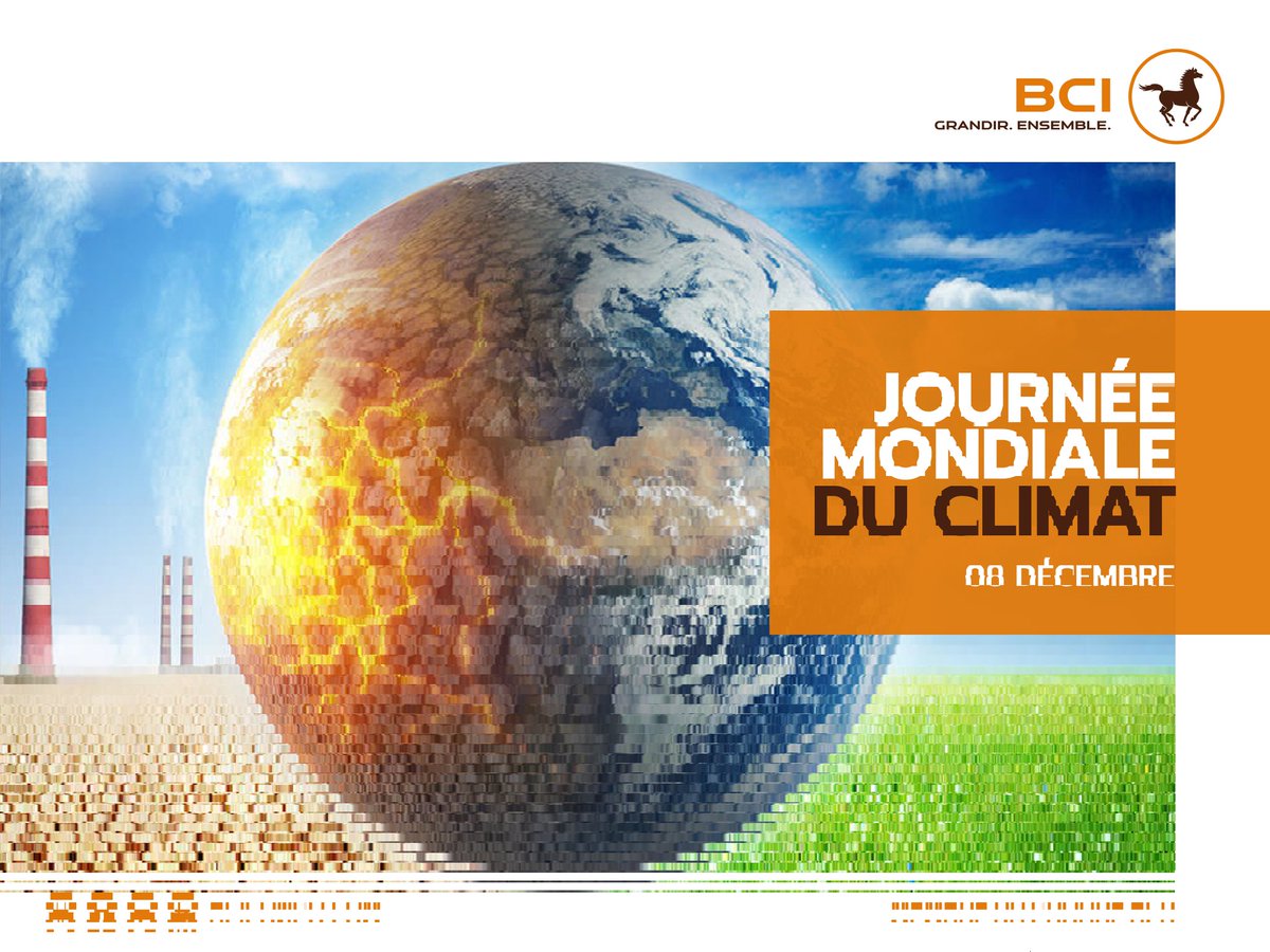 BciCongo's tweet photo. [Journée Mondiale du Climat]

Le Pape FRANÇOIS dit : Le climat est un bien commun, de tous et pour tous.
Assurons sa protection.

#bcicongo #protectionclimatique https://t.co/3HLzVMSrJF