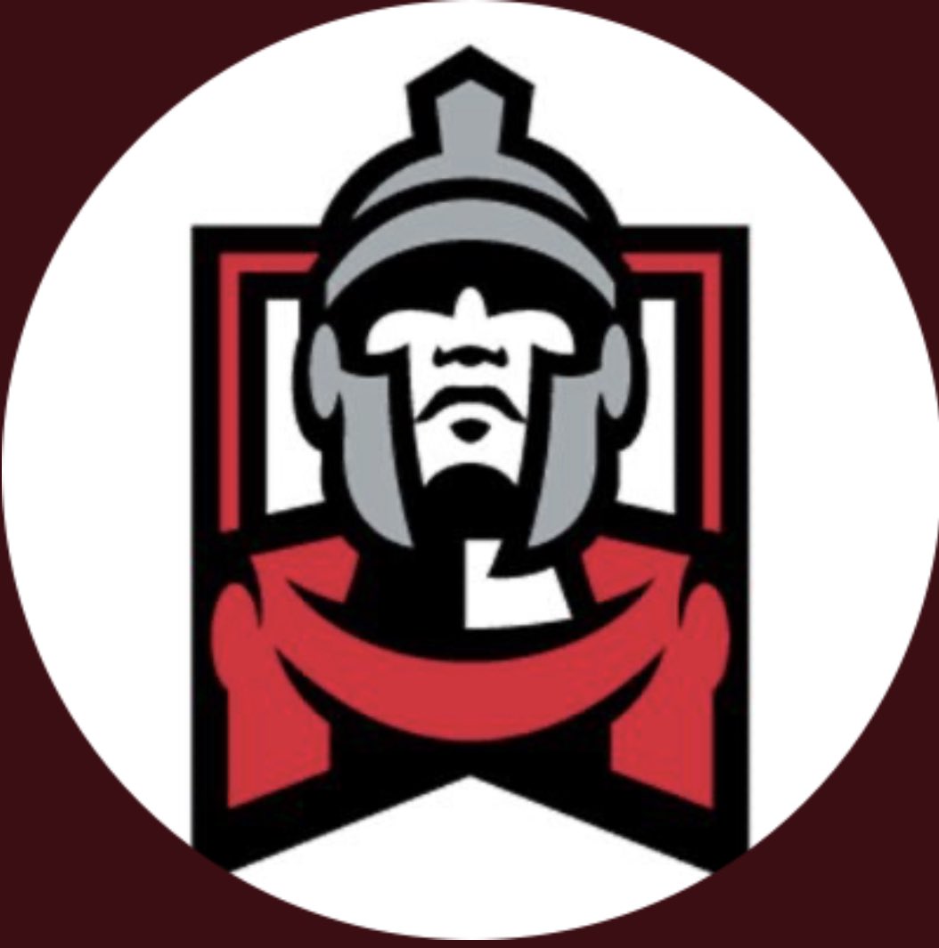 CoachRubino88's tweet photo. Thank you for stopping by  @d_long98 Love seeing your progress in this profession #FootballFamily #HuntSuccess #BloodRunsThick @ESU_Football https://t.co/JDjPT7KCl2