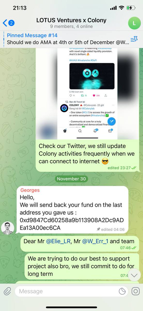 Lotus Ventures tweet media